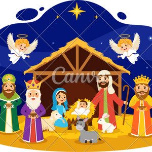 O Verdadeiro NATAL