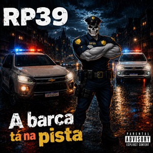Eu Tenho Ódio de Ladrão by RP39