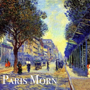Paris Morn by 3C, The Chilled Dad