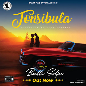 Baffi Solja - Tonsibula