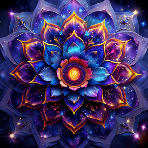 Flowing to Me by Dance to Manifest