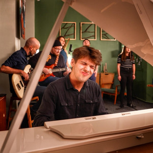 Tři ráno (Live from Atoš)