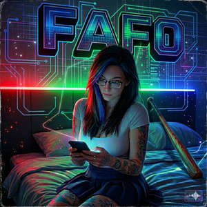 FAFO by MamaGiggles