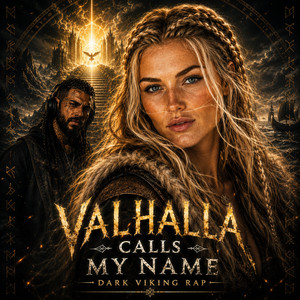 Valhalla Calls My Name by Freyja, Drogan Bloodfist