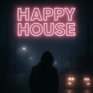 Андрій Миханів — Happy House