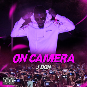 Portada de On Camera