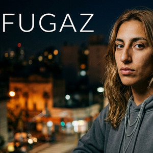 Fugaz by Keimy Durangon
