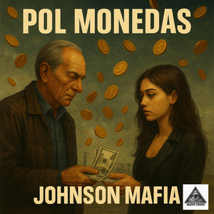 Pol Monedas by Johnson Mafia
