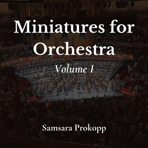 MfO IV (November 2024) by Samsara Prokopp