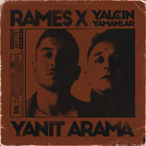 Yanıt Arama by Yalçın Yamanlar, Rames