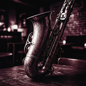 Moonlight Wrote Your Name in Sax by Glen Lucas, The Limp Twins