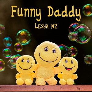 Lesya Nz - Funny Daddy