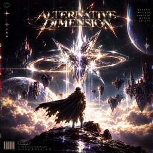 ALTERNATIVE DIMENSION - SPEED