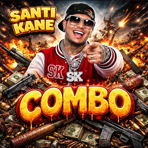 Combo by Santi Kane
