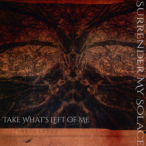 TAKE WHAT'S LEFT