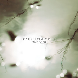 The Brightest Days by Winter Severity Index