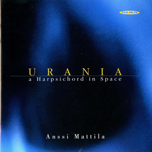Fischer: Suite Uranie