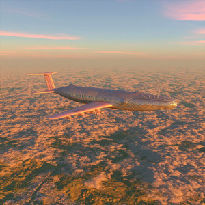 Glide by Cybenova