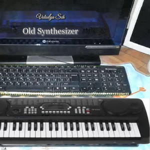 Volodya Sch — Old Synthesizer