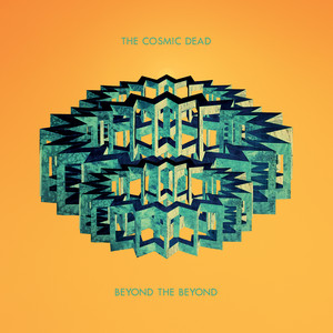 album cover: Beyond the Beyond