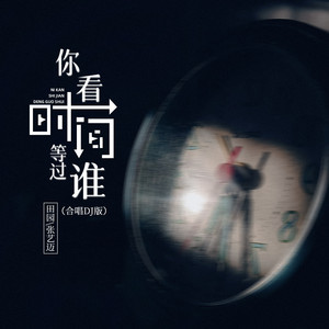 你看时间等过谁 - 合唱dj浩然版 by 田园, 张艺迈, DJ浩然