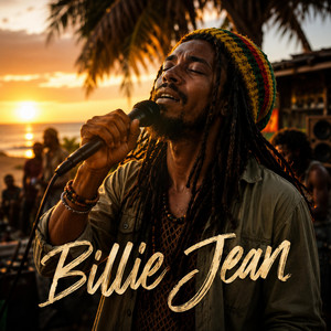 Billie Jean by Ganja26