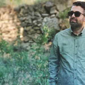 Sanatçı Bünyamin FINDIKÇI - Ezan Duası