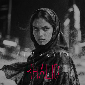 Khalid by VFM Style