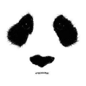 PANDA VSUX by Andy Rojas, zsasztrrr