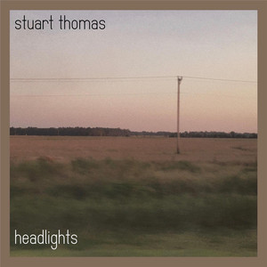 Headlights by Stuart Thomas
