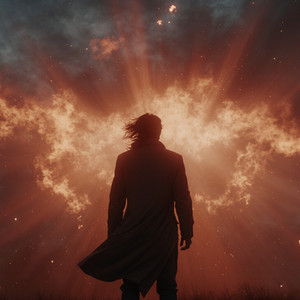 Burn My Name Into The Sky by Empty Skyline