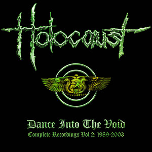 HOLOCAUST NO ESCAPE OG盤⚠️メルカリ以外には出品してません⚠️ Holocaust | Spotify