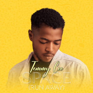 Space (Run Away) by Temmy Cee