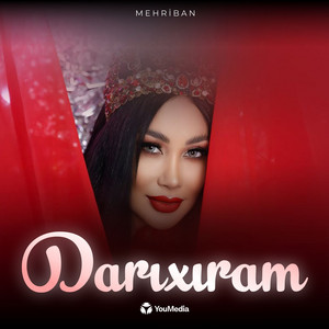 Mêhriban - Darıxıram