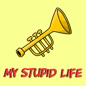 My stupid life