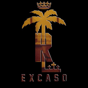 El Excaso Del Rap - EXCASO110 (FUEGO) MIAMIGANG