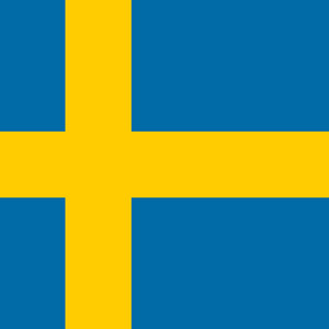 Sweden National Anthem - Instrumental