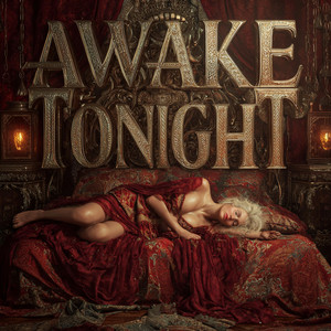 Awake Tonight - Techno Edit by That Damn Techno