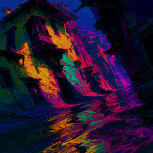 Passage by Bounce Tiger