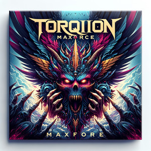 Torqion MaxForce by DRAVIONX