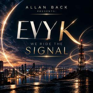 We Ride The Signal - Radio Edit by DJ Allan Back