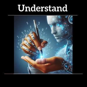 Understand by Tipper Galore