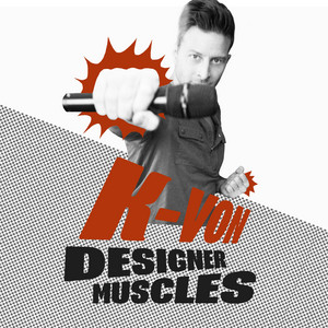 K-von - Push-Ups and Pronouns