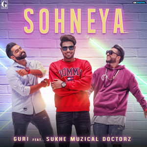 Guri - Sohneya