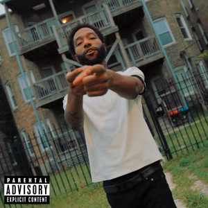 Not A Rapper by Drilla