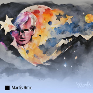 Bintang Terlihat Terang by Martis Rmx