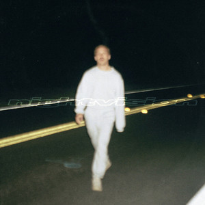 Nightvision by Izzy Perri