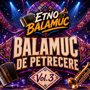 Grija Mea Te Ține Trează by Etno Balamuc