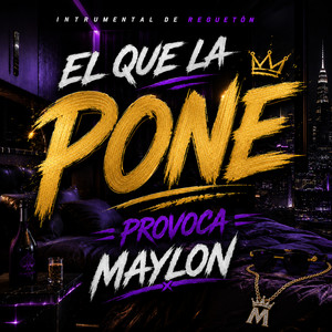 El que la pone by Dylan Jey
