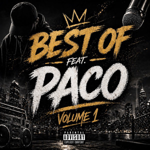 album cover: Best Of